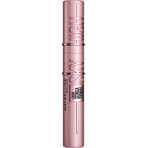 Maybelline New York Lash Sensational Lash Sky High Brown Wimperntusche, 7,2 ml 1×7,2 ml, Mascara