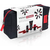 VICHY HOMME XMAS 2022 1×1 set, paquet cadeau cosmétique