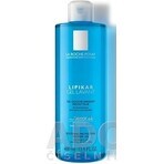 LA ROCHE-POSAY LIPIKAR gel nettoyant inov. 1×400 ml gel nettoyant