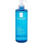 LA ROCHE-POSAY LIPIKAR gel nettoyant inov. 1×400 ml gel nettoyant