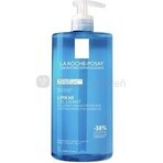 LA ROCHE-POSAY LIPIKAR gel nettoyant inov. 1×400 ml gel nettoyant