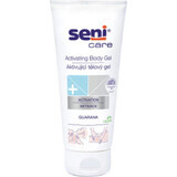 SENI CARE GEL CON GUARANÀ 200ML CORPO (MASSAGGIO) 1×