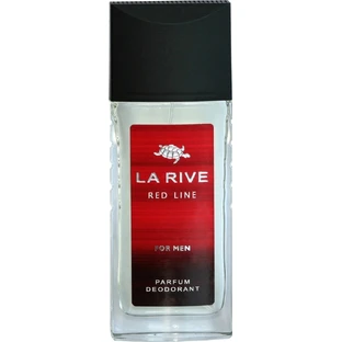La Rive DNS 80ml Línea Roja 1×80ml desodorante
