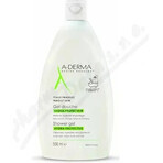 A-DERMA GEL DOUCHE HYDRA-PROTECTEUR 1×500 ml, gel de duș hidratant fără săpun