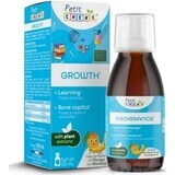 Petit CHENE GROWTH 1×125 ml, Vitamine für Babys