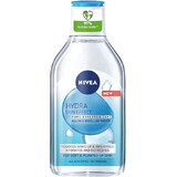 NIVEA Hydra Skin Effect 400ml 1×400 ml Hydra Skin Effect Micellar Water 1×400 ml, micellar water