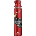 SPRAY OLD SPICE WOLFTHORN 1×250 ml, deoderant