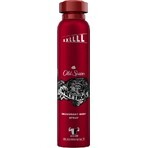 SPRAY OLD SPICE WOLFTHORN 1×250 ml, deoderant