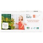 ECO BY NATY Wegwerfwindeln 4+ (9-20 kg) 24 Stück 1×24 Stück