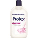 Protex Cream Liquid Soap - 1×700 ml replacement supply, liquid soap