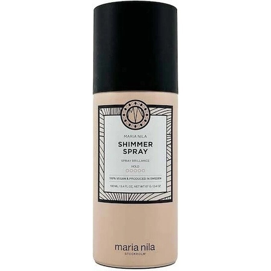 Maria Nila Glansspray 100 ml 1×100 ml