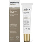 sesderma RETISES Cremă contur ochi 1×15 ml, Cremă contur ochi