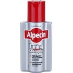 ALPECIN Tuning Shampoo 1×200 ml, gegen Haarausfall