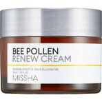 Missha Bijenpollen Renew Crème 50 ml 1×50 ml