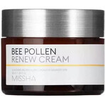 Missha Bijenpollen Renew Crème 50 ml 1×50 ml