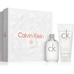 Calvin Klein One Edt 50ml+Shg 100ml 1×1 st