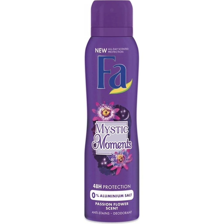 Fa deodorante Mystic moments 1×150 ml, deodorante