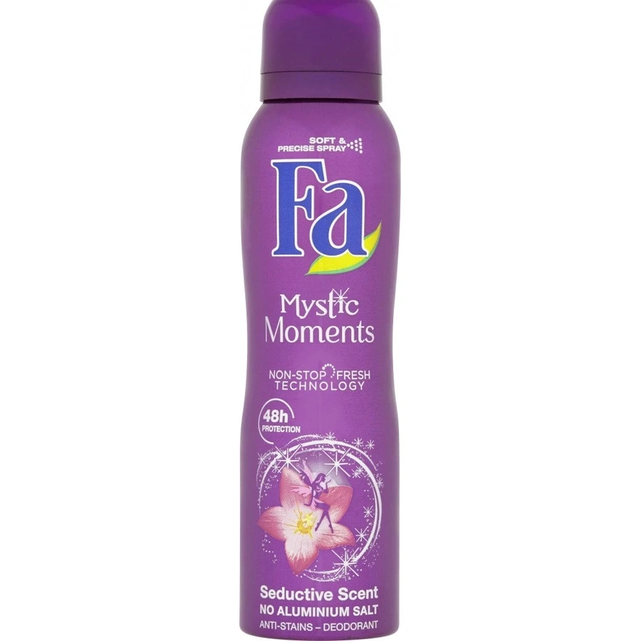 Fa deodorante Mystic moments 1×150 ml, deodorante
