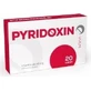 VULM PYRIDOXIN 1×20 tbl, supliment alimentar