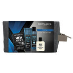 DB MEN AGENT Gentleman touch 2023 1×1 set, pack regalo