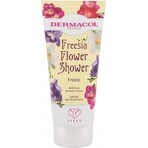 Dermacol Flower Duschcreme Freesie 1×200 ml, Duschcreme