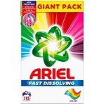 Ariel Polvere 6,325kg/115PD Colore 1×6,32kg polvere