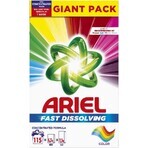 Ariel Polvere 6,325kg/115PD Colore 1×6,32kg polvere