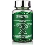 Scitec Nutrition Joint-X 1×100 cps, food supplement