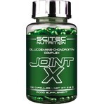 Scitec Nutrition Joint-X 1×100 cps, food supplement