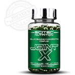 Scitec Nutrition Joint-X 1×100 cps, food supplement