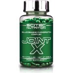 Scitec Nutrition Joint-X 1×100 cps, food supplement