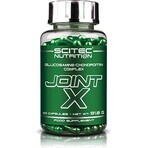 Scitec Nutrition Joint-X 1×100 cps, food supplement