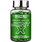 Scitec Nutrition Joint-X 1×100 cps, food supplement