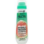 Garnier Fructis invisible shampoo secco all'anguria 1×100 ml, shampoo secco