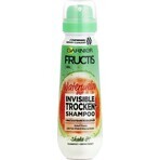 Garnier Fructis invisible shampoo secco all'anguria 1×100 ml, shampoo secco