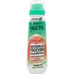 Garnier Fructis invisible shampoo secco all'anguria 1×100 ml, shampoo secco