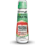 Garnier Fructis invisible shampoo secco all'anguria 1×100 ml, shampoo secco