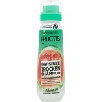 Garnier Fructis invisible shampoo secco all'anguria 1×100 ml, shampoo secco