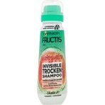 Garnier Fructis invisible shampoo secco all'anguria 1×100 ml, shampoo secco