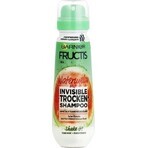 Garnier Fructis invisible shampoo secco all'anguria 1×100 ml, shampoo secco