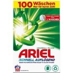 Ariel Poeder 6 kg / 100PD Universal+ 1×6 kg, waspoeder