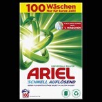 Ariel Poeder 6 kg / 100PD Universal+ 1×6 kg, waspoeder