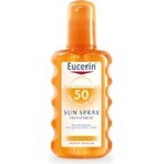 Eucerin SUN Dry Touch OIL CONTROL SPF 50+ 1×200 ml, Klarspray