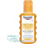 Eucerin SUN Dry Touch OIL CONTROL SPF 50+ 1×200 ml, Klarspray