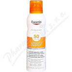 Eucerin SUN Dry Touch OIL CONTROL SPF 50+ 1×200 ml, Klarspray