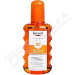 Eucerin SUN Dry Touch OIL CONTROL SPF 50+ 1×200 ml, Klarspray