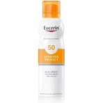 Eucerin SUN Dry Touch OIL CONTROL SPF 50+ 1×200 ml, Klarspray