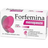 Forfemina Menopause 1×56 tbl, food supplement