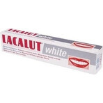 LACALUT WHITE TOOTH PASTE 1×75 ml, Paste