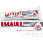 LACALUT WHITE TOOTH PASTE 1×75 ml, Paste